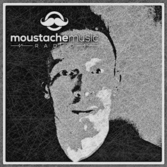 MoustacheMusic Radio #039 - Ivolve (MoustacheMusic Mastodont)