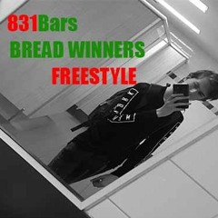 Bread Winners Freestyle (YBN Nahmir & YBN Almighty Jay Remix)