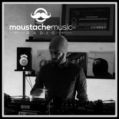 MoustacheMusic Radio #042 - Vertical Dimension