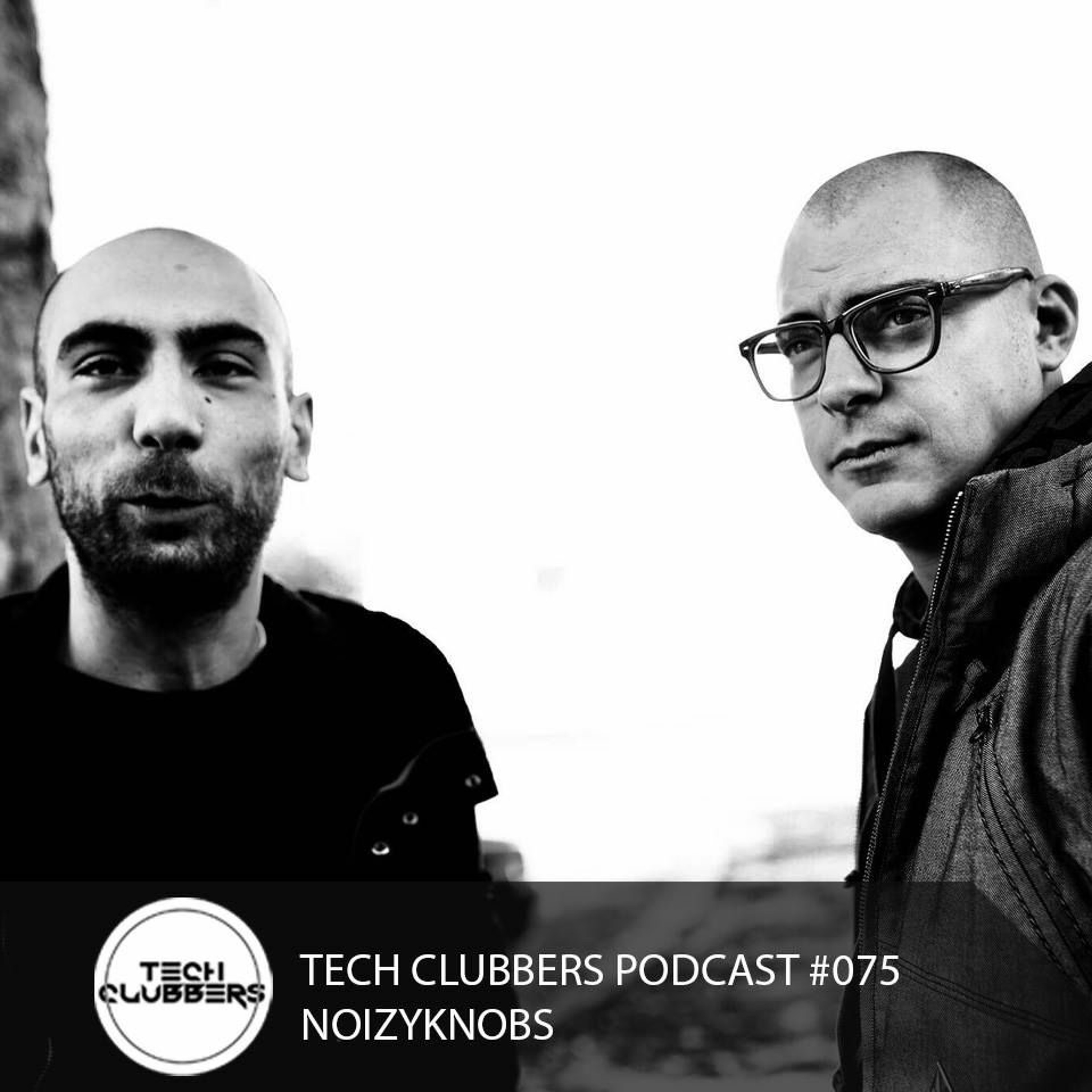 Tech Clubbers
