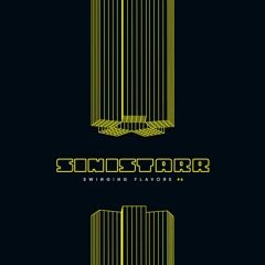 Sinistarr - 55555 (Philip D Kick remix)