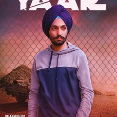 Yaar (Full Song) Kiratjot Kahlon | Latest Punjabi Song 2018 - Hanjiii Music