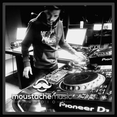 MoustacheMusic Radio #041 - Umwelt