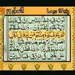 14 - Urdu Translation With Tilawat Quran 14_30