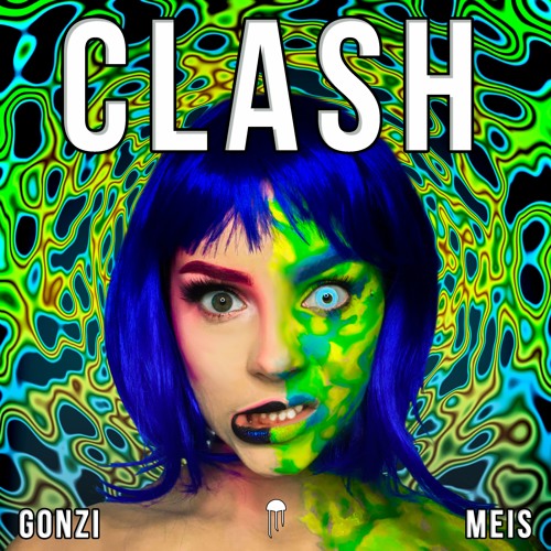 Meis & Gonzi - CLASH