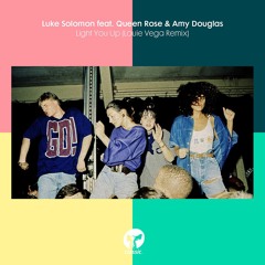 Light You Up (Louie Vega Remix)
