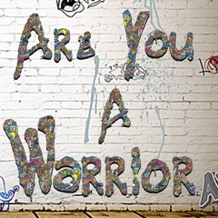 BA;LEY - Are You A Warrior?