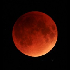 Blood Moon (Prod. Bone Clinks)