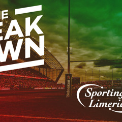 The Breakdown S02E41 with Sporting Limerick & Three Red Kings