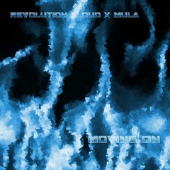 Revolution Aloud X Mula - Moving On [Free Download]