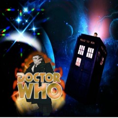 Doctor Who Theme Remix (Scream Of Shalka)
