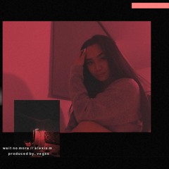 wait no more (prod. vegxs)