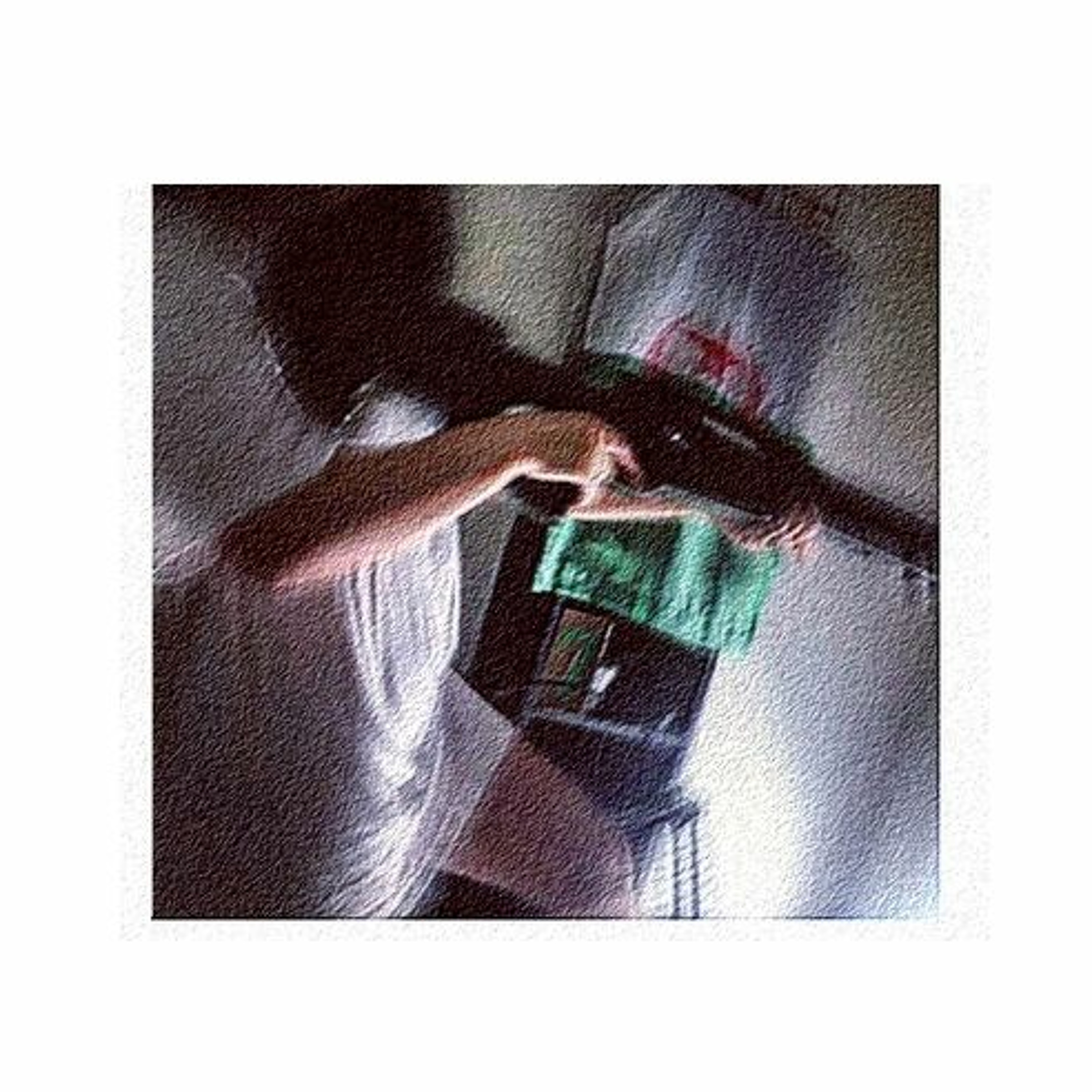 BITCH SWERVE (Prod. by HAVEN BEATS)