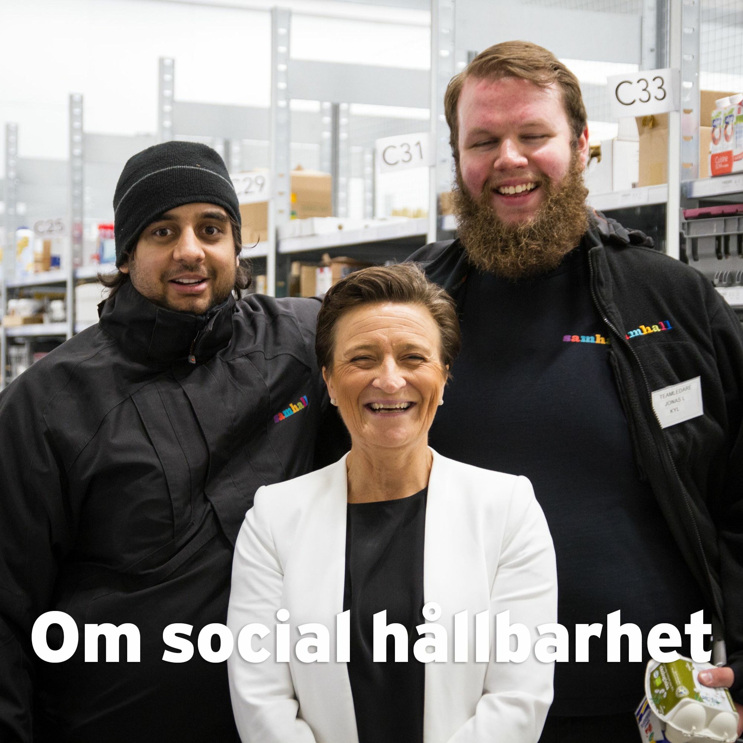 Radio Samhall