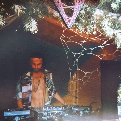 Nepomuk @ Zurück zu den Wurzeln 2018 - Chill im Hain