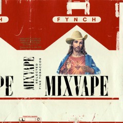FYNCH - 'me and jesus are cool.'