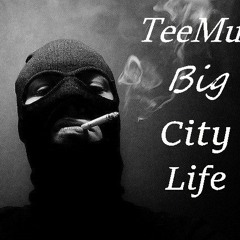 TeeMur - Big city life