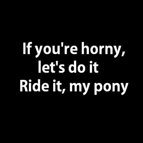 Ginuwine - Pony (Kizomba Remix)