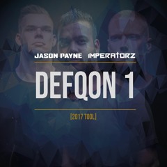 Defqon.1 (2017 Tool) ft. Imperatorz