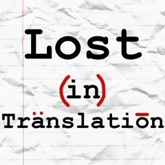 Lost in clearance translation stream online