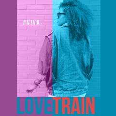 LOVETRAIN