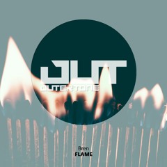 Bren - Flame [Outertone Free Release]