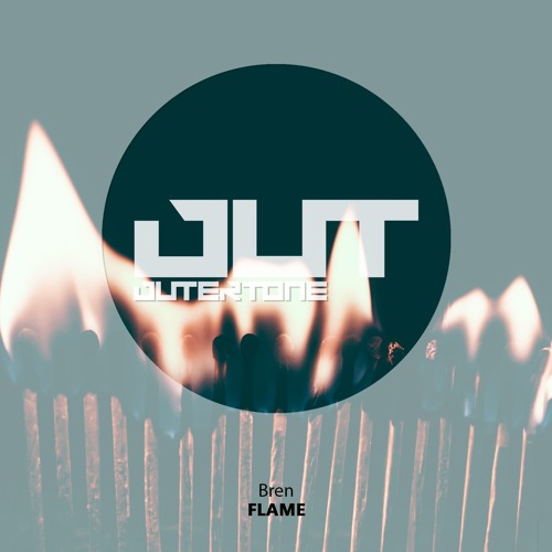 Bren - Flame [Outertone Free Release]