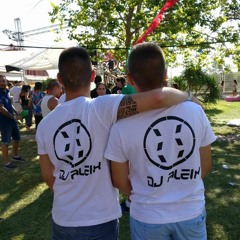 Dj Aleix - Escuchate Eso [3-7-6] (FREE DOWNLOAD)