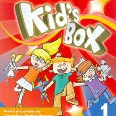 kid's box