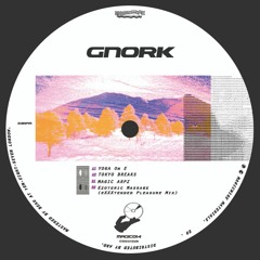 Gnork - Yoga On E