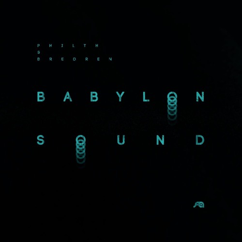 Philth and Bredren - Butterfunk