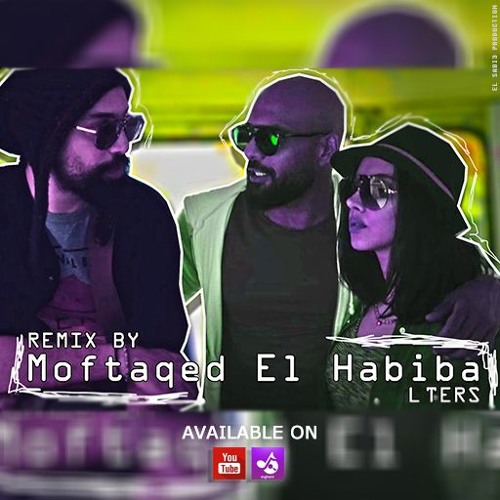 Sharmoofers - Moftaqed El Habiba (L TERS Remix)
