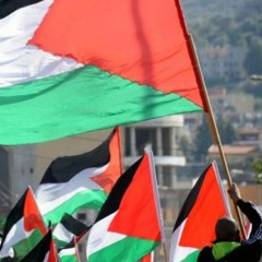 قصيدة موطني موطني الفلسطينية