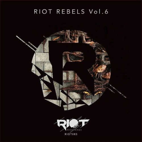 RIOT085 - Devid Dega -  Loud Spaces [Riot Recordings]