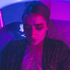 NOT YOUR GIRLFRIEND Mixtape for KALTBLUT Magazine