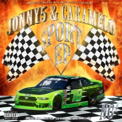 JONNY5 & CARAMELO - VROOMVROOM ( PROD. BY MISTERSIR )