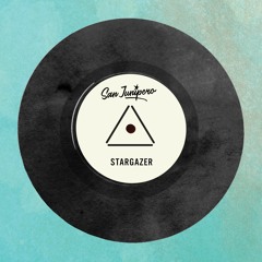 San Junipero - Stargazer (Jiro Vega Radio Edit)