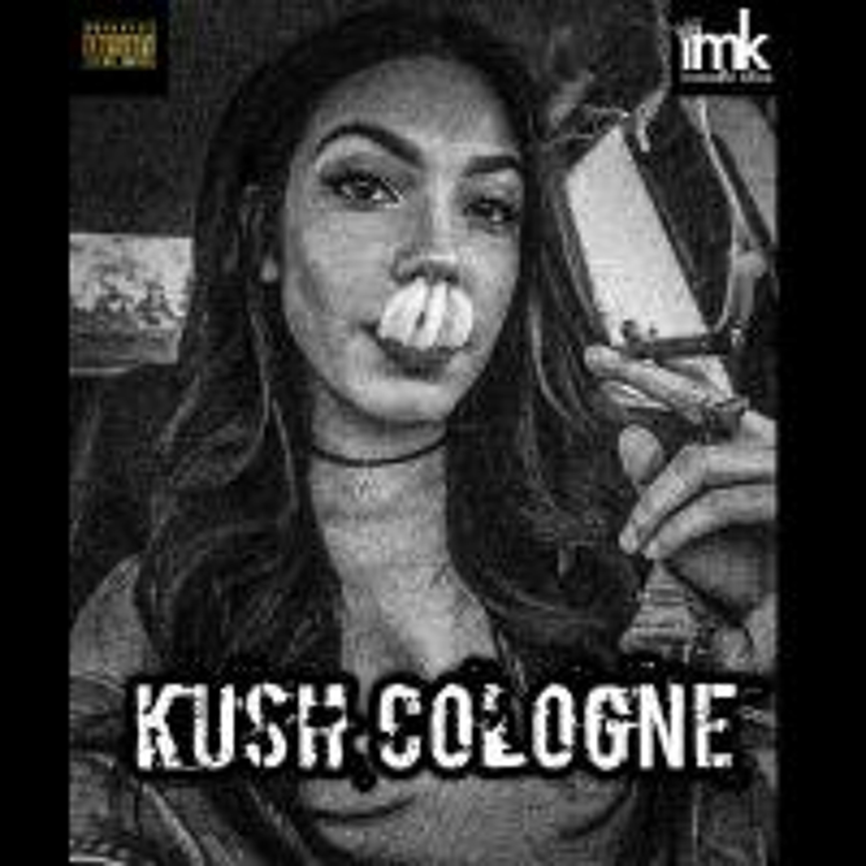 Kush Cologne episode artwork