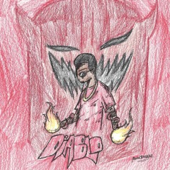 @Trilla1500 - Diablo (prod. @jimburnsXXX & @nickohline)