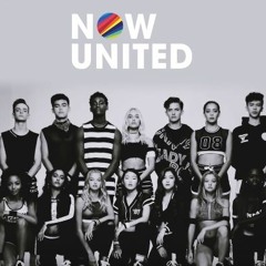 NOW UNITED - All Day (Official)