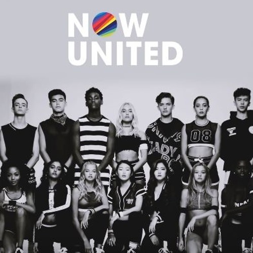 Stream NOW UNITED - All Day (Official) by uniter-boy ♥ fan. | Listen online  for free on SoundCloud