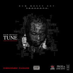 80's Crack - Dum Money Tune (Prod. By Jose Jefe')