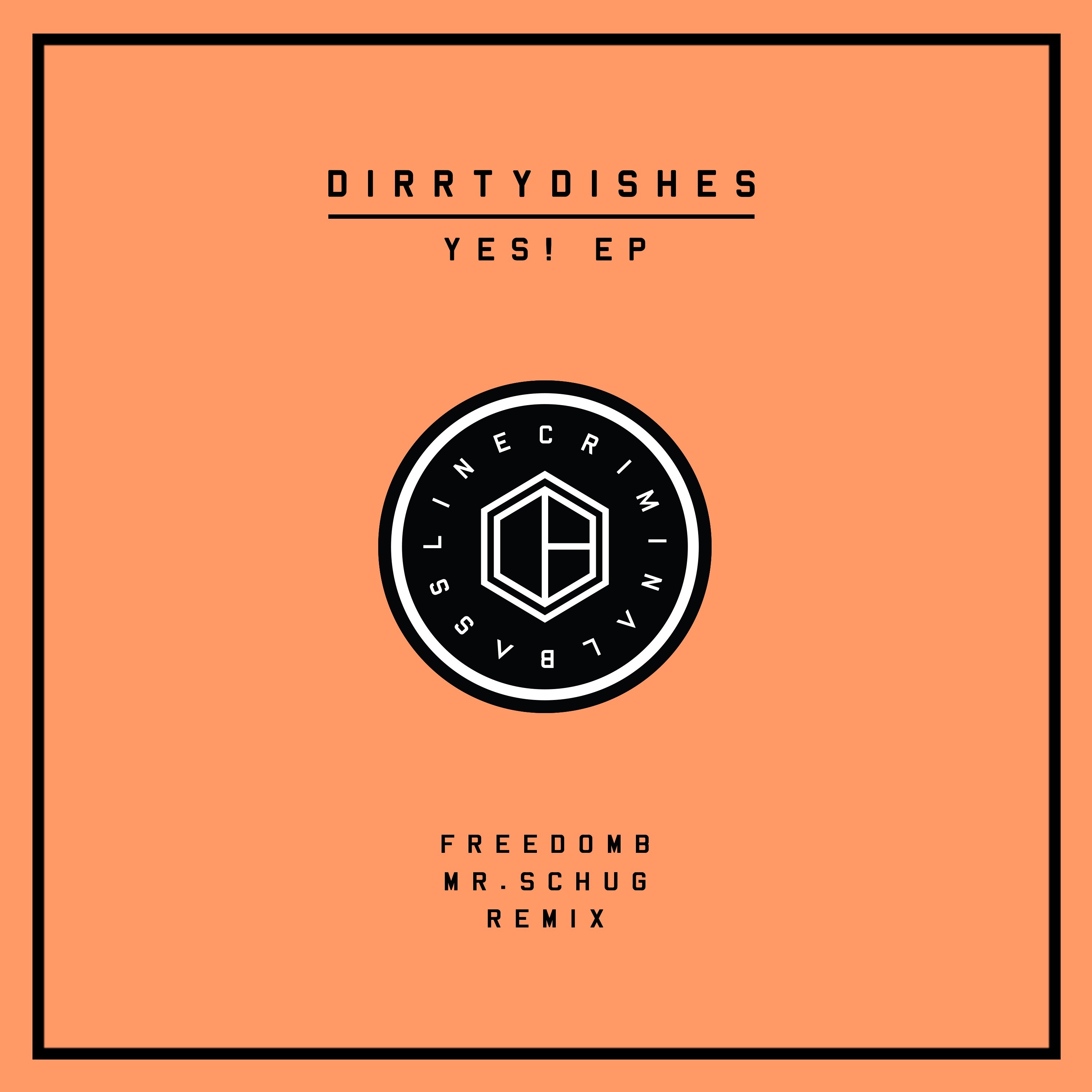 New stuff from Criminal Bassline