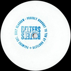 PREMIERE: Bostro Pesopeo - Don't [Belters]