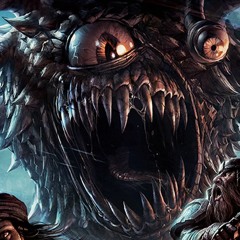Regent Suspense