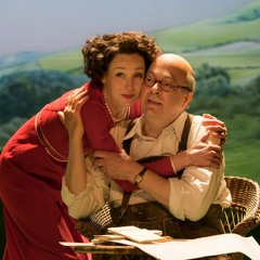 A Moderate Soprano special: an interview with actor Roger Allam