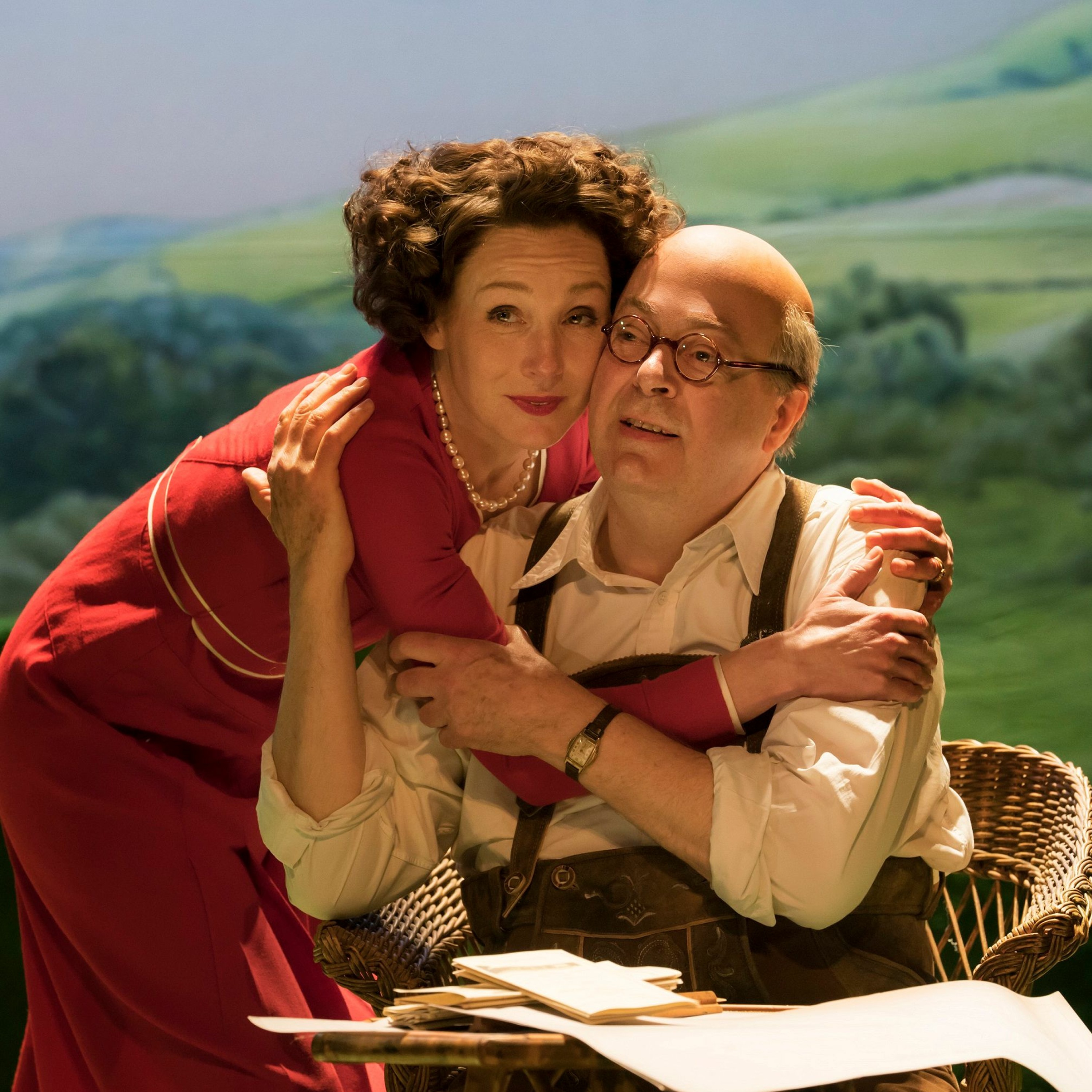 Glyndebourne-Opera