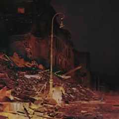 Never say - Partisans song - זאג ניט קיין מאל / By Hirsh Glick. Art: Achunov