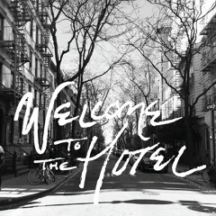 Welcome To The Hotel Podcast: Ep. 11 feat. DJ Relley Rozay, Randy Paul