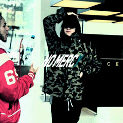 No Mercy[Sale|Tagged]